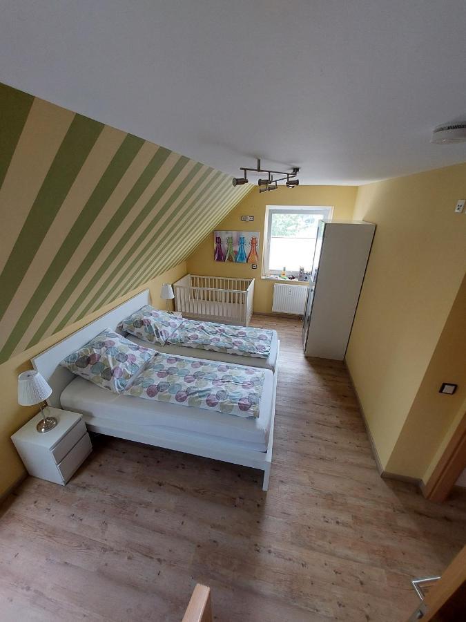 Ferienwohnung Droemmeljan 크산텐 외부 사진