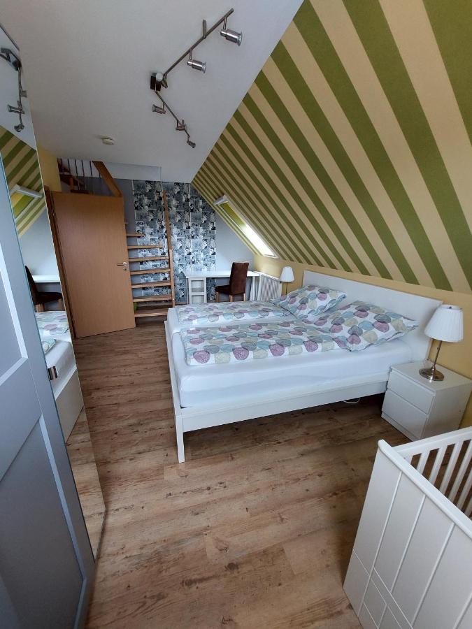 Ferienwohnung Droemmeljan 크산텐 외부 사진