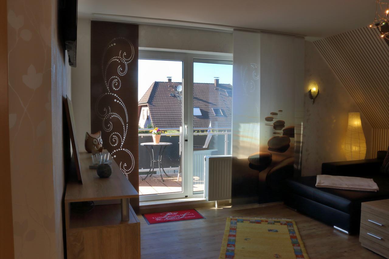 Ferienwohnung Droemmeljan 크산텐 외부 사진