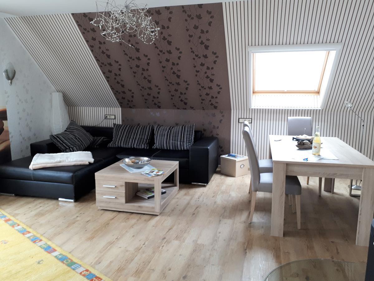 Ferienwohnung Droemmeljan 크산텐 외부 사진