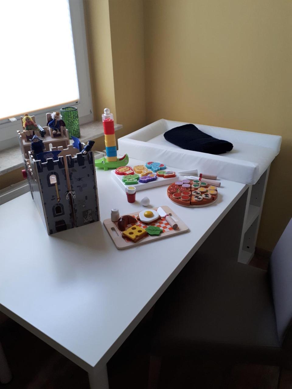 Ferienwohnung Droemmeljan 크산텐 외부 사진